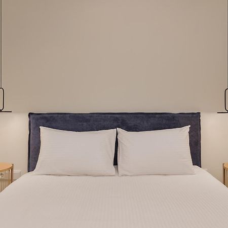 Appartamento Cozy Central Flat In Giannina Esterno foto