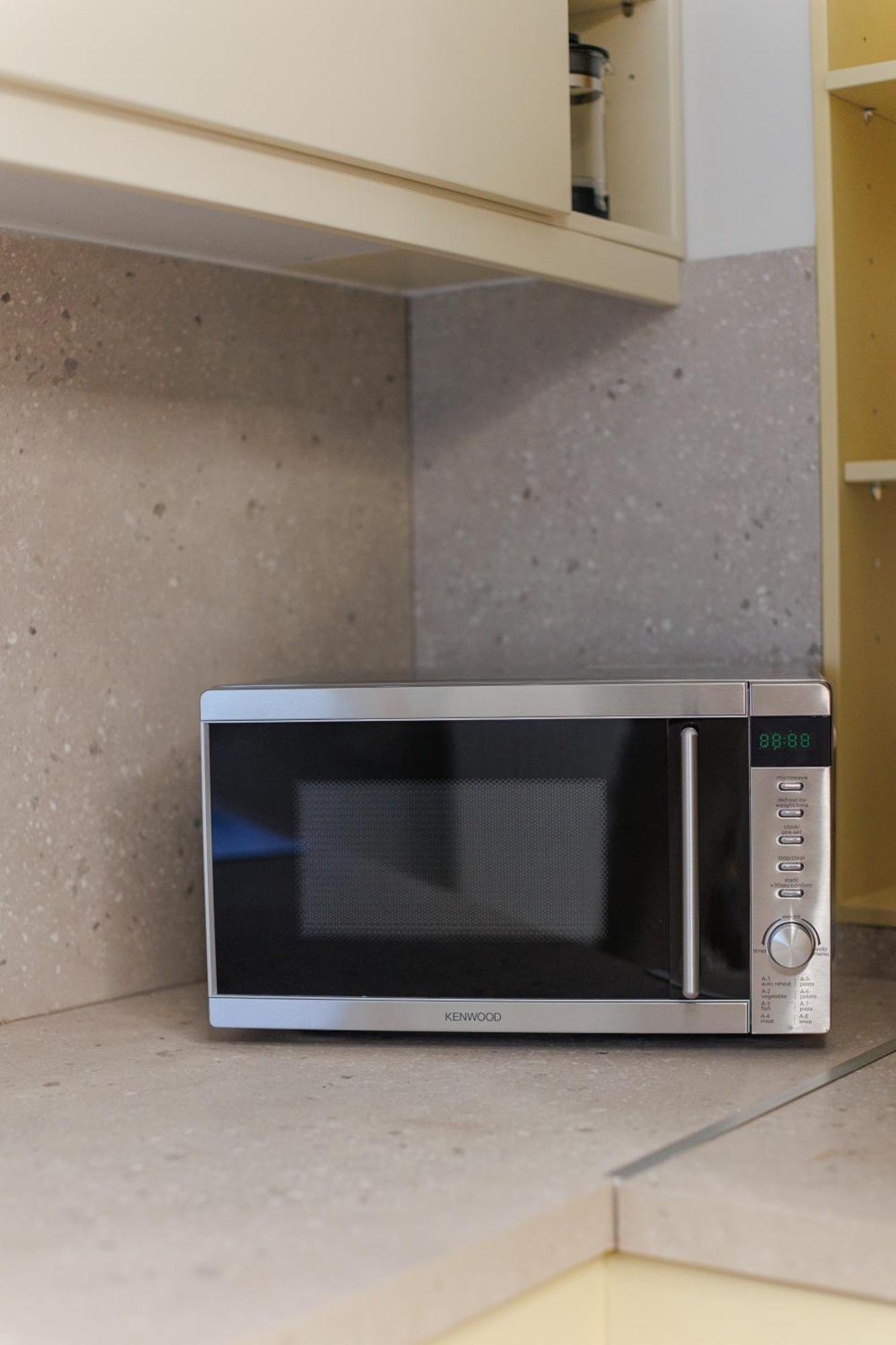 Appartamento Cozy Central Flat In Giannina Esterno foto