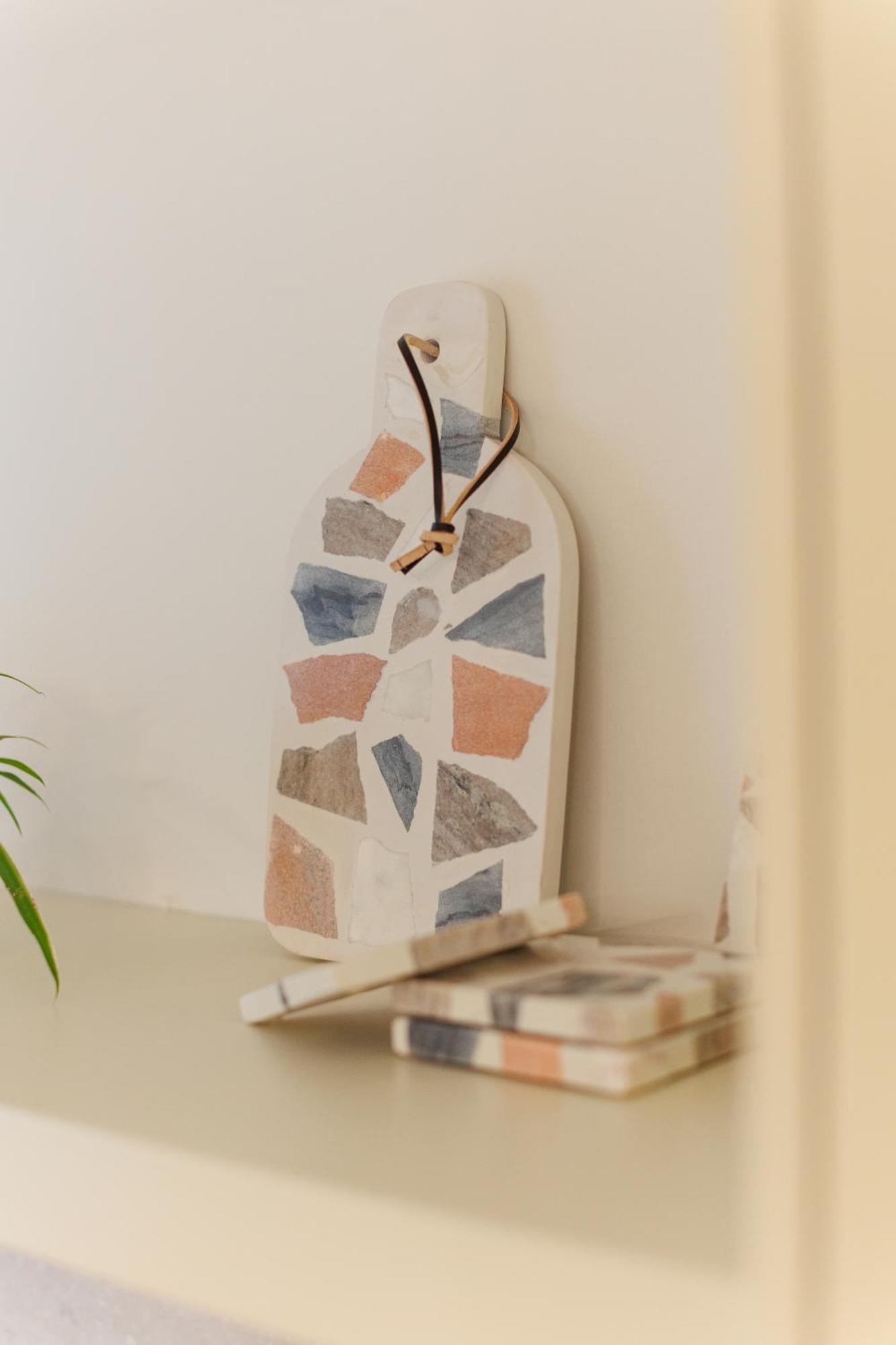 Appartamento Cozy Central Flat In Giannina Esterno foto