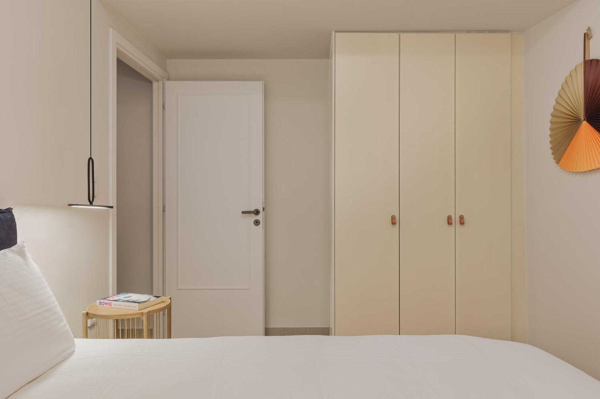 Appartamento Cozy Central Flat In Giannina Esterno foto