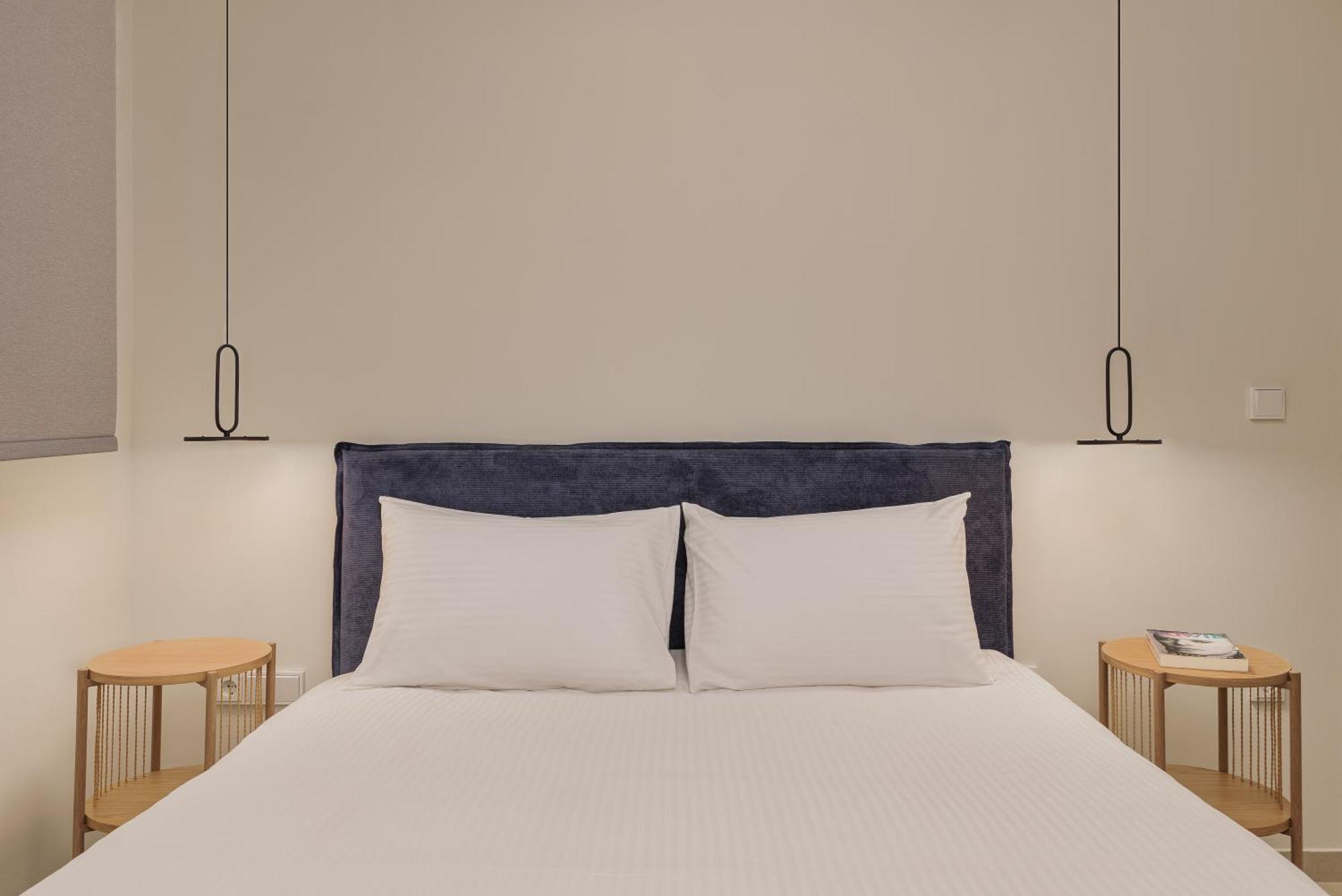 Appartamento Cozy Central Flat In Giannina Esterno foto